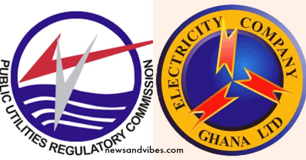 Only High Court can impose a fine on board members - ECG Board to PURC