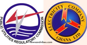 Only High Court can impose a fine on board members - ECG Board to PURC