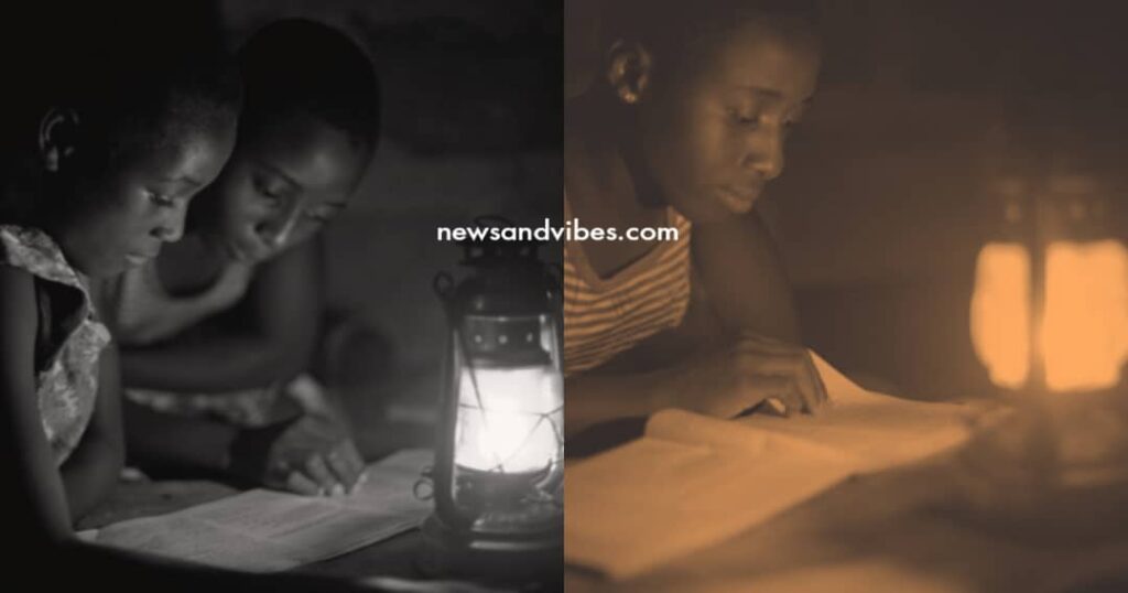 ECG sends warning to Ghanaians