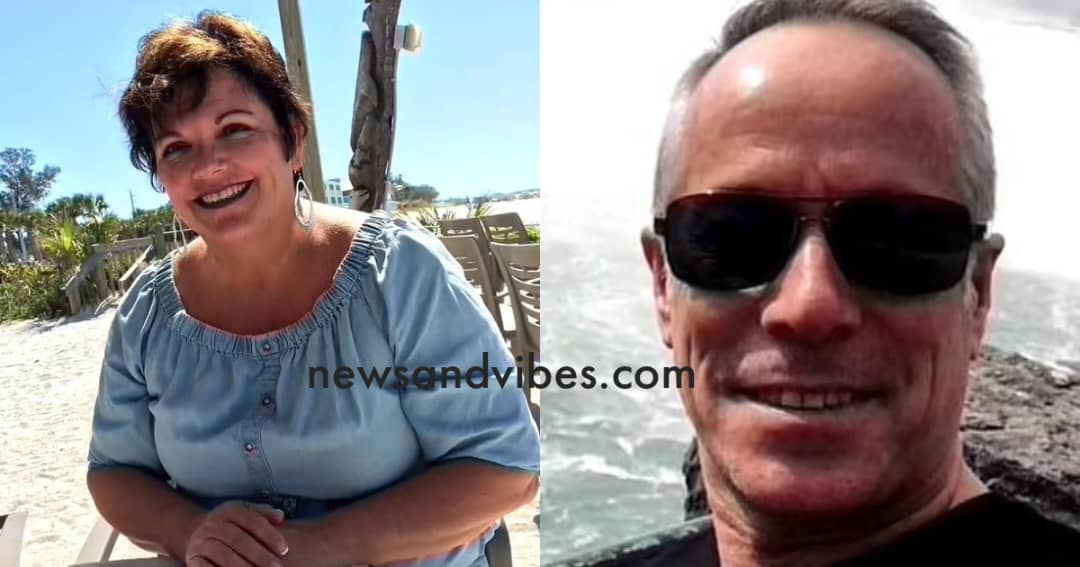 57-year-old American woman commits suicide after being scammed by Ghanaian man on dating site