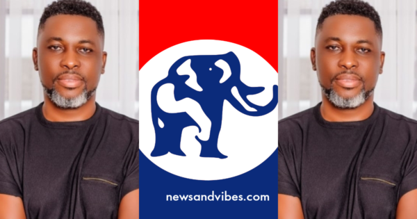 I dare NPP to prevent me from running as an independent candidate
