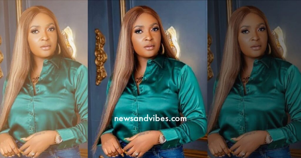 A woman can't stay faithful to a jobless poor man; she will cheat on him - Blessing CEO A woman can't stay faithful to a jobless poor man; she will cheat on him - Blessing CEO