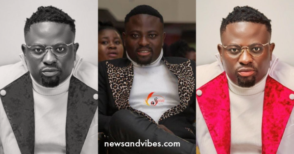 Tracey Boakye introduced me to real estate business because gospel music pays peanuts - Broda Sammy