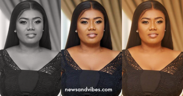 Tema General Hospital is afraid to tell the truth because they are afraid of Akufo-Addo - Bridget Otoo