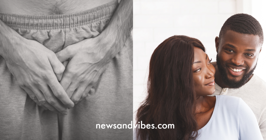 Lady plans to break up with boyfriend due to size concerns