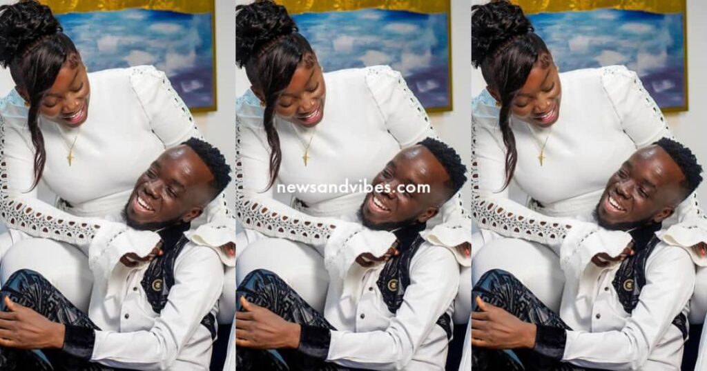 Akwaboah spent GHC170k on wedding reception venue excluding food