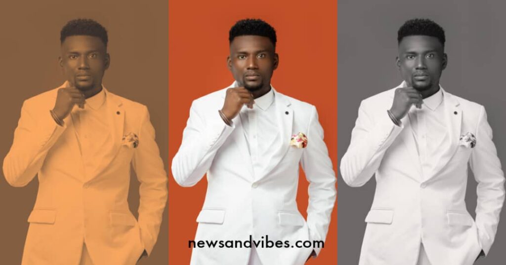 Alcoholism and drug abuse are spiritual problems - Gospel musician