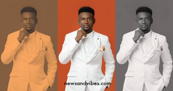 Alcoholism and drug abuse are spiritual problems - Gospel musician