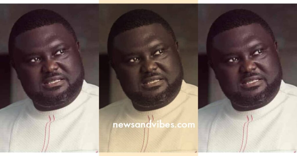 "An arrow was shot at KODA": Prophet's premonition surfaces after gospel musician's death