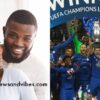 Any time Chelsea loses, my boyfriend gets angry with me - Lady cries out