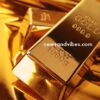 Armed robbers steal gold bars from Akroma Gold Mining Company