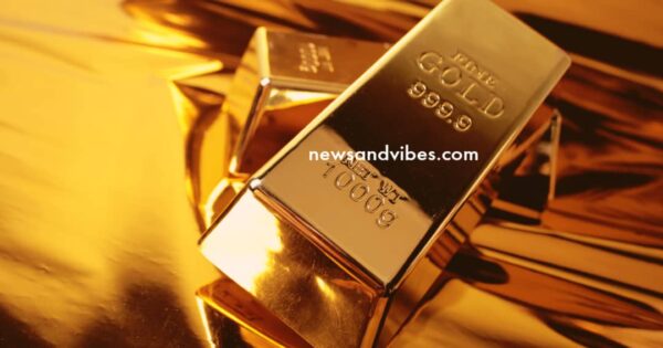 Armed robbers steal gold bars from Akroma Gold Mining Company