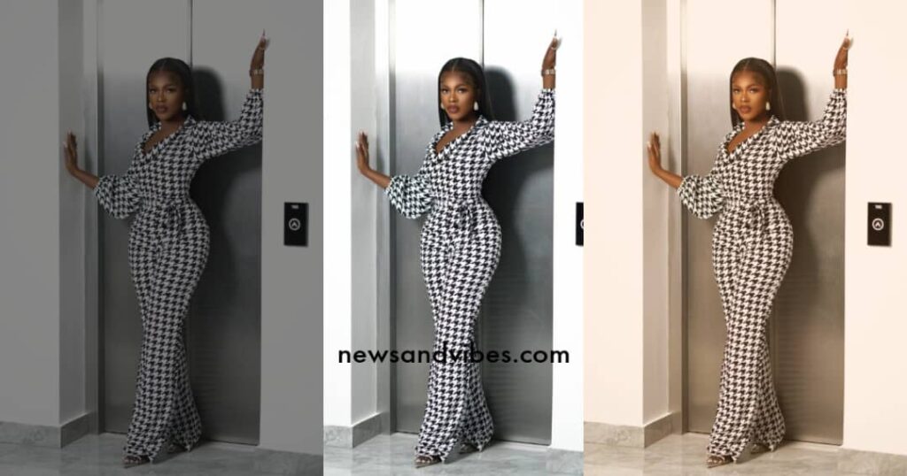 At age 14 I felt the pressure to make money - Dulcie Boateng