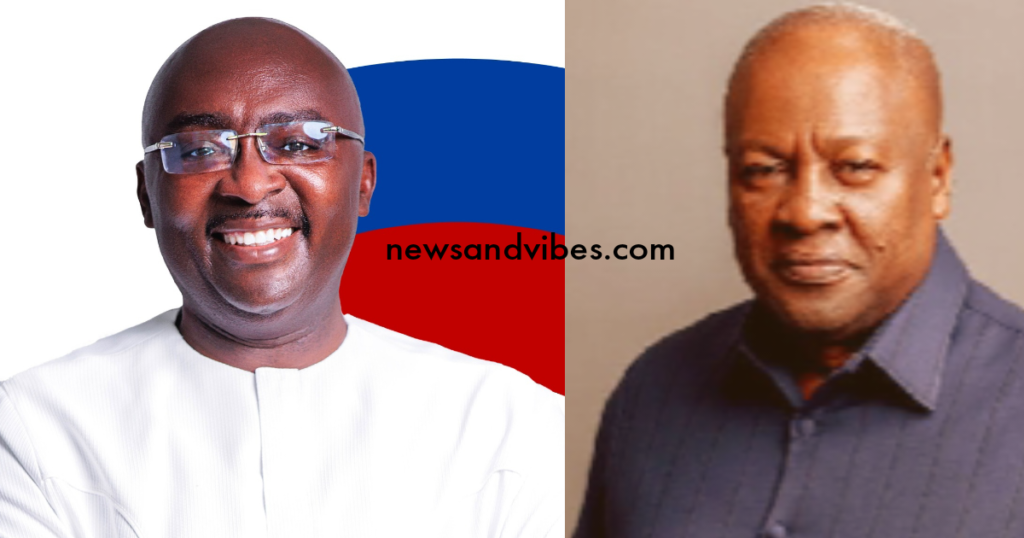 Bawumia's tablets are gifts to entice students to vote for him since they will be 18 soon
