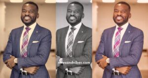 Bishop Oyedepo son's confession on overcoming pornography sparks strong reactions online