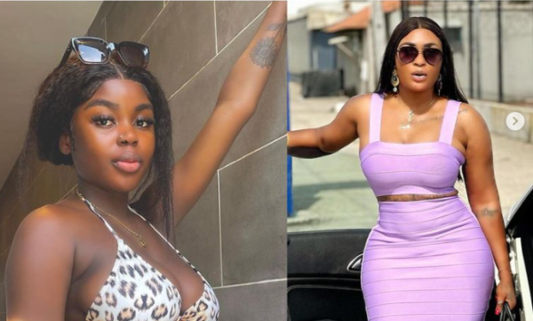 Ladies must not accept proposals from broke men - Blessing CEO and Saida Boj