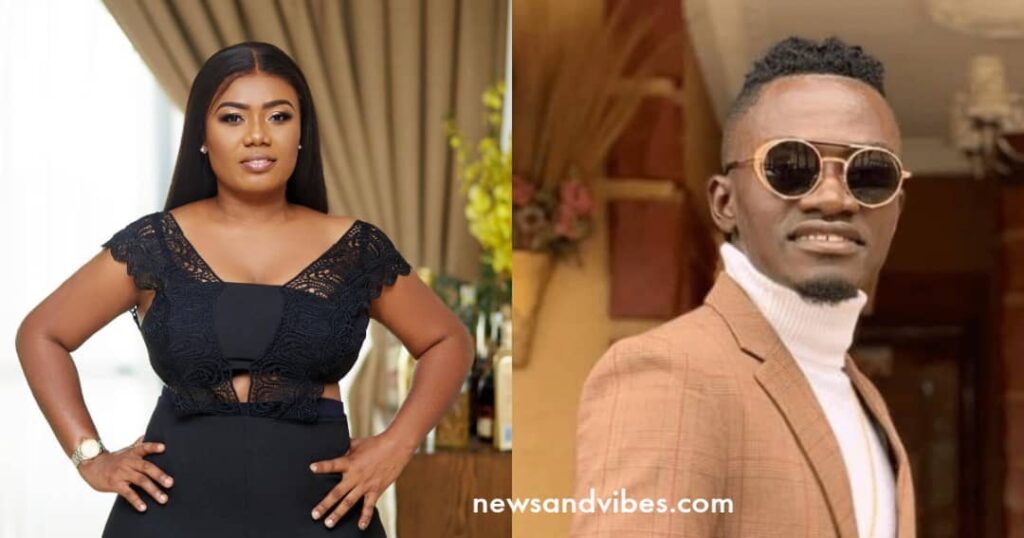 Bridget Otoo calls for Lil Win’s arrest following tragic accident that claimed life of 3-year-old
