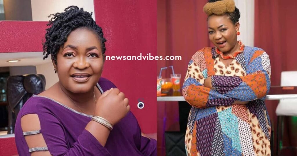 My wife-beating husband turned me into an alcoholic, I was the top drunkard -Christiana Awuni