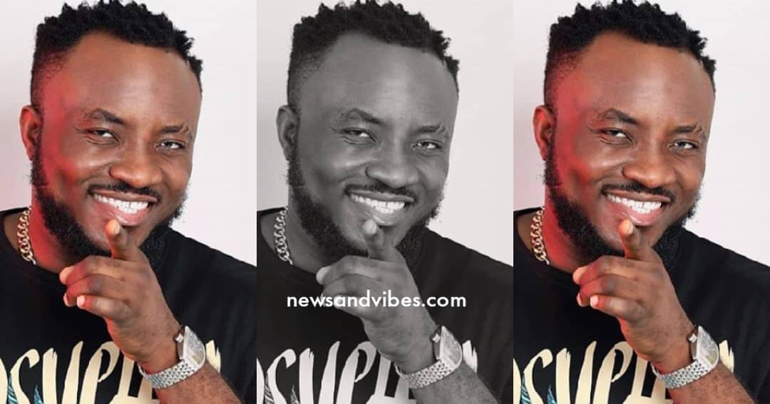 Funny Face did not kill anyone in accident - DKB