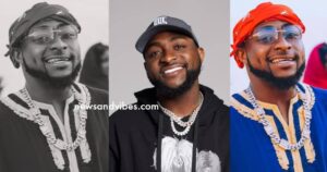 If I had met my wife before I had money, I would have thought she is after my money - Davido