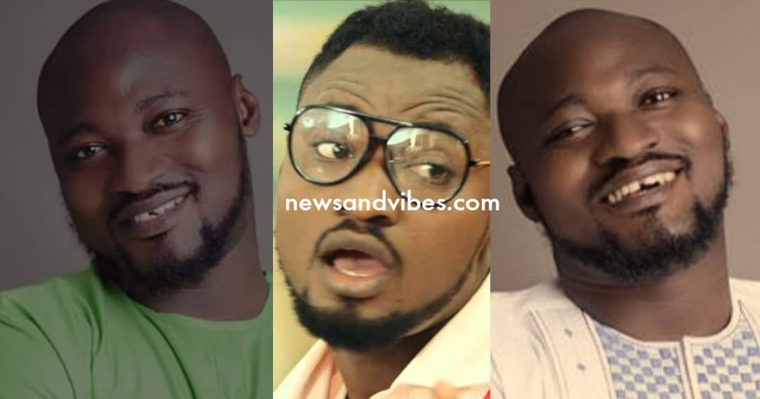 Funny Face begs for ambassador roles to rekindle career