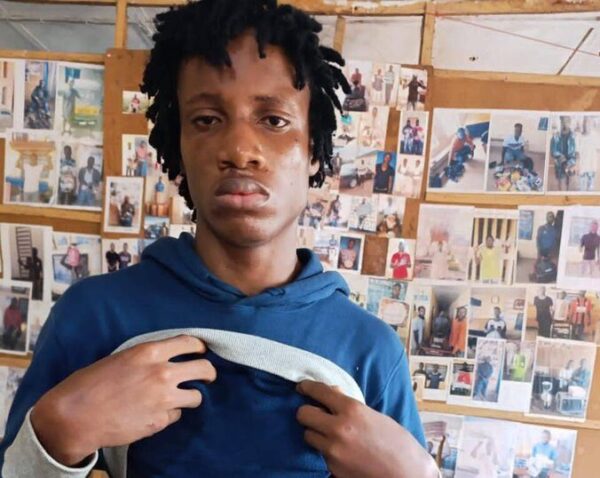 Authorities Apprehend Would-be Bomber at UBA Branch