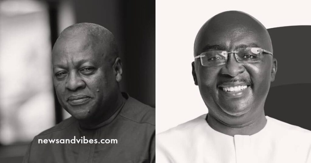Ghana needs fresh strategy to deal with problems facing the country - NPP