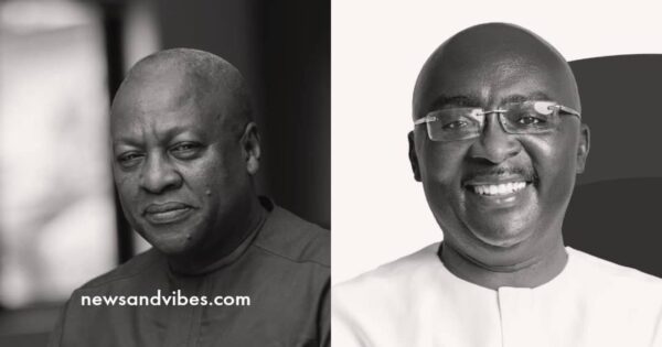 Ghana needs fresh strategy to deal with problems facing the country - NPP