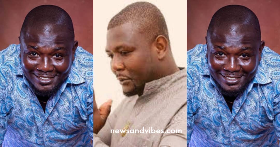 Gospel artiste fakes death to uncover wife's cheating