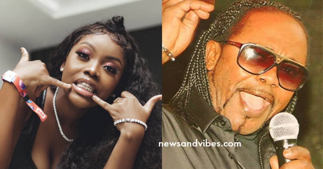 Gyakie wrote songs even at age 6 - Nana Acheampong