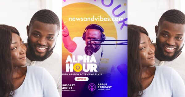 How Alpha Hour is killing my relationship - Man cries out