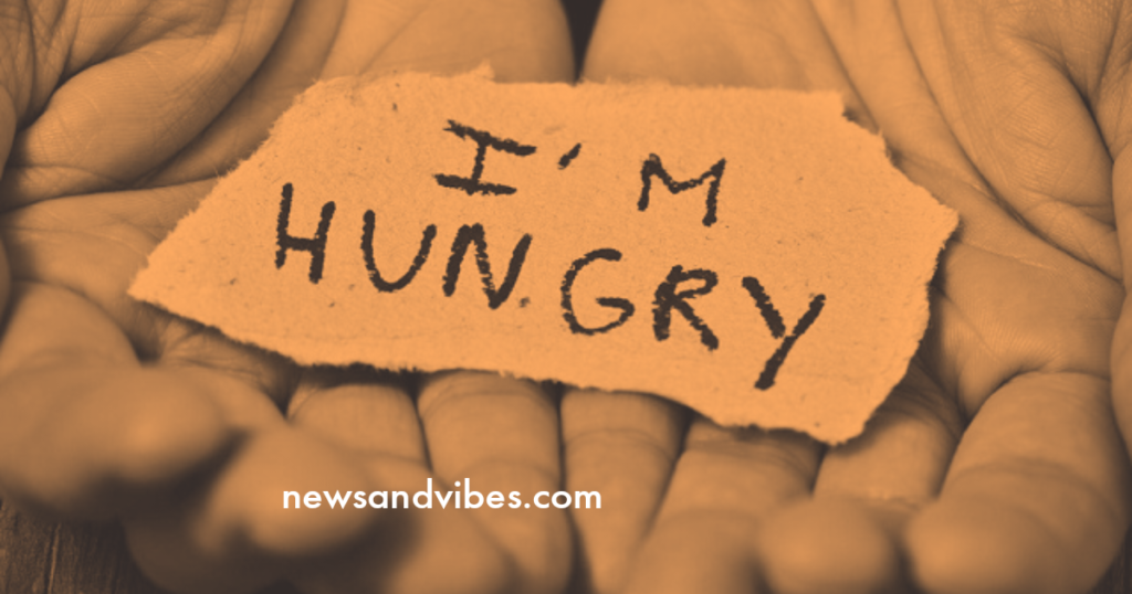 Hunger killing Ghanaian students in Hungary over govt's inability to pay stipends