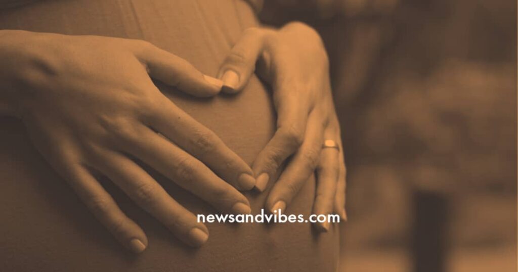 Husband finds out about pregnant wife's infidelity