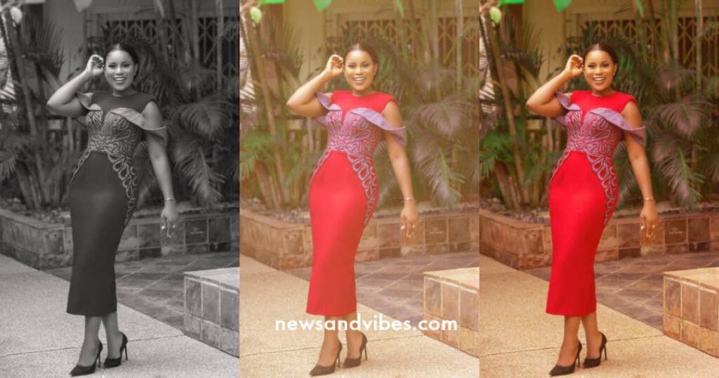 I left GHOne because they could not afford what I wanted anymore - Berla Mundi