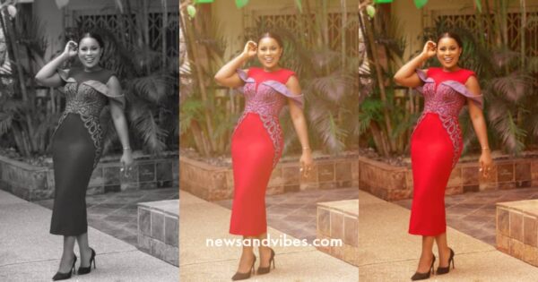 I left GHOne because they could not afford what I wanted anymore - Berla Mundi