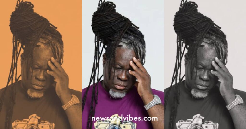 I turned down $50k offer to make campaign song for a political party - Shasha Marley