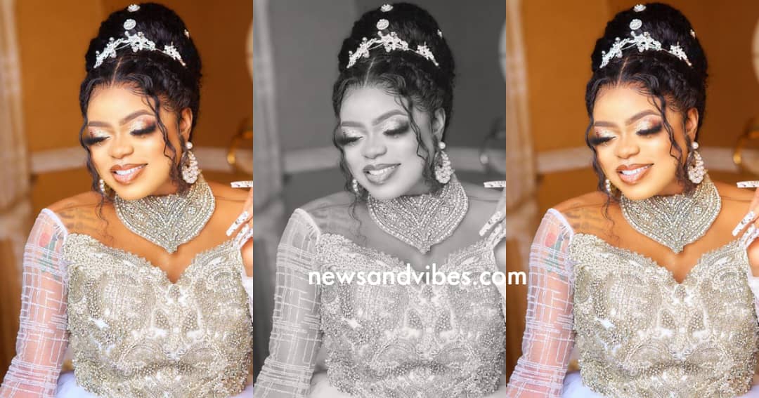 I want to conceive, I want to be a mother like any other woman - Transgender Bobrisky