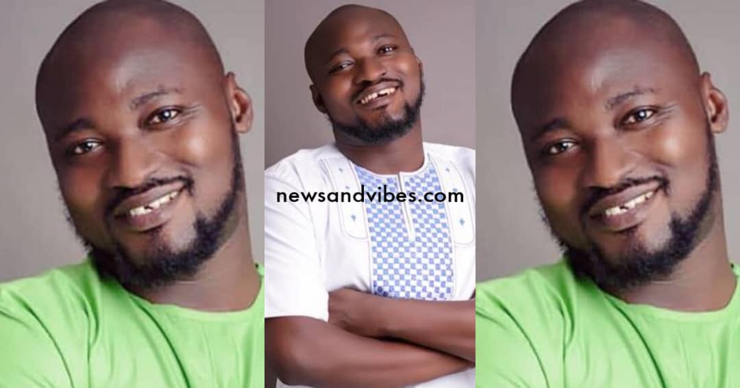 If Funny Face is not careful, he will lose his fame - Kwaku Manu
