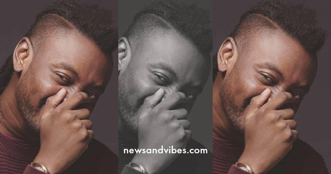 I'm not a christian because christianity is not reality - Pappy Kojo