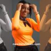 I'm not often approached by men - Afronitaa
