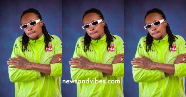 I've never been approached by any record label - Alka Youngest
