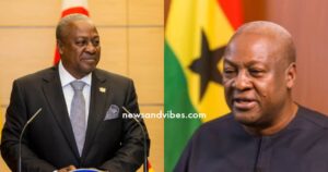 Economically Mahama has been the worst President - Bawumia