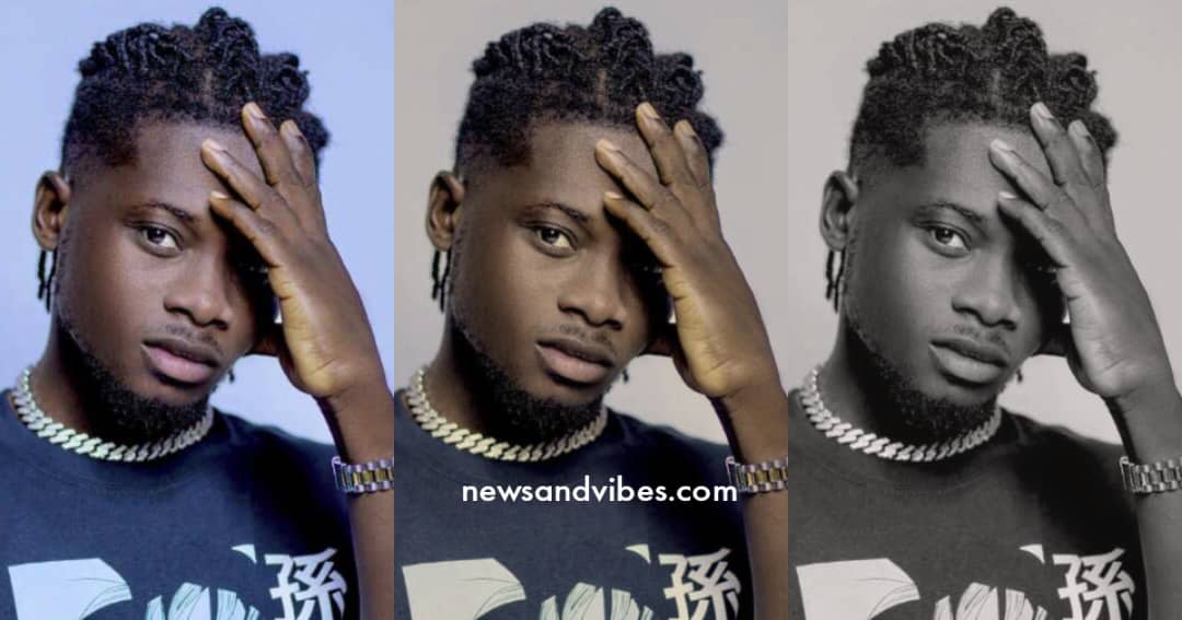 Kuami Eugene will be killed by the person who gifted him the car
