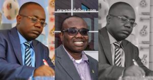 Ex GFA Prez Nyantakyi eyes NPP candidacy in upcoming Ejisu by-election