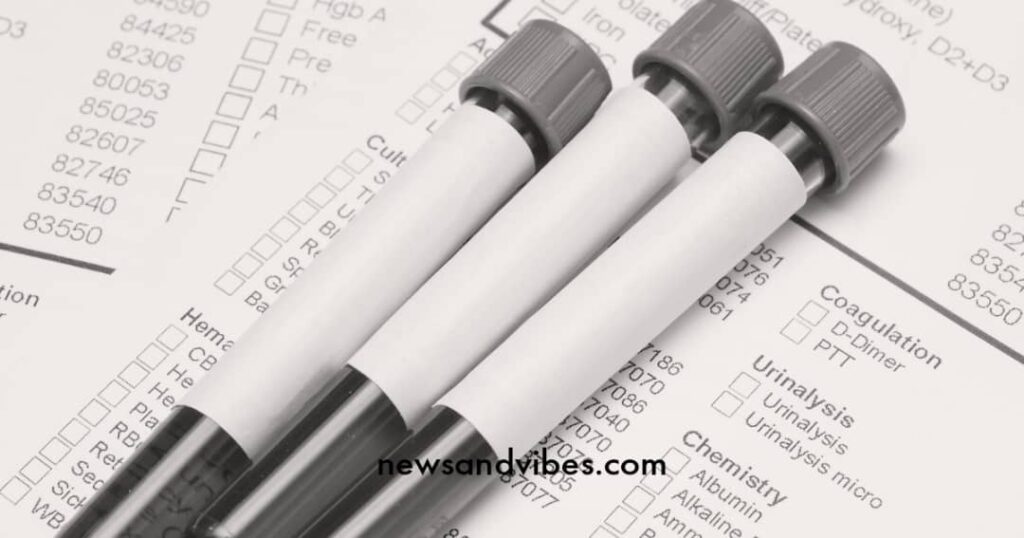 Lady plans to break up with boyfriend over his refusal to take genotype test