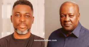 Mahama will not sign the Anti-LGBTQ bill into law when he becomes president - A-Plus