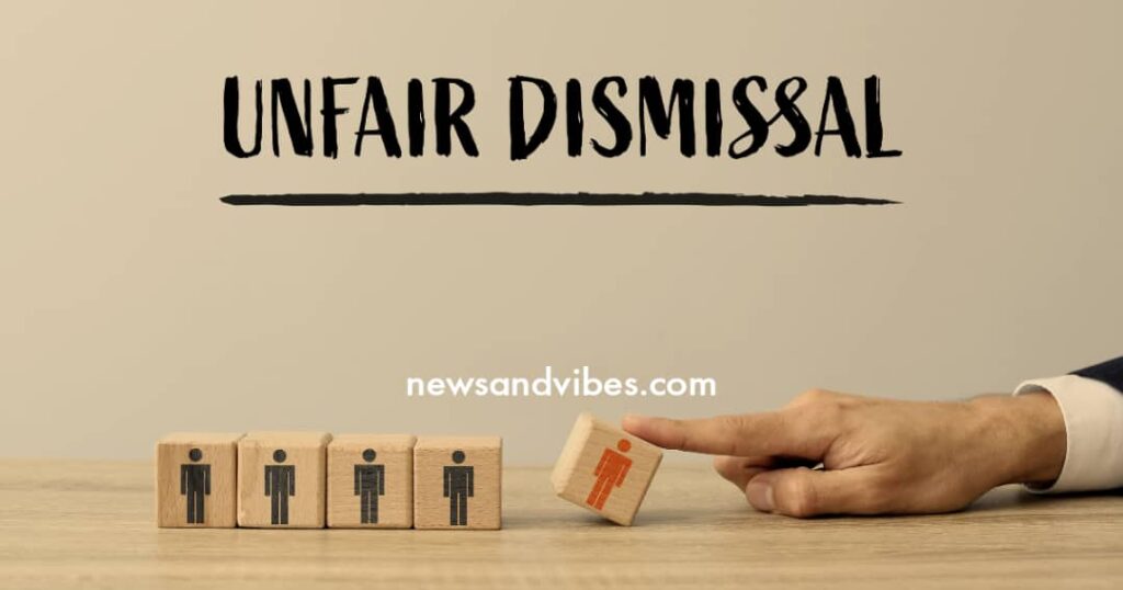 Man claims to have been dismissed from job because he is Ghanaian