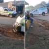 Man dies while satisfying needs with woman at local brothel
