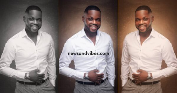 Marriage isn't advantageous for men but benefits women financially - Kojo Yankson