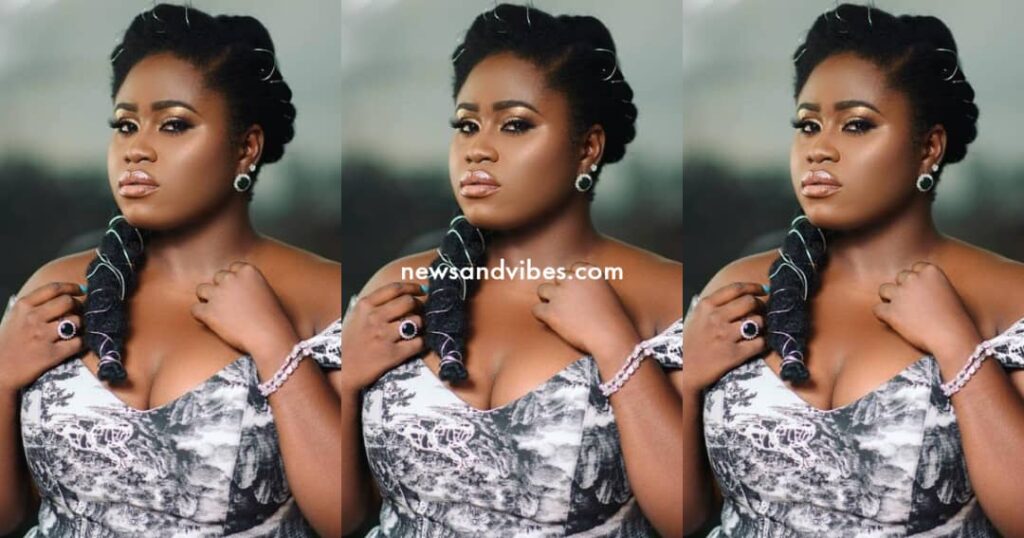My parents didn't allow me paint my nails - Lydia Forson